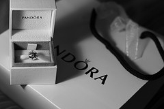 pandora bracelet blog